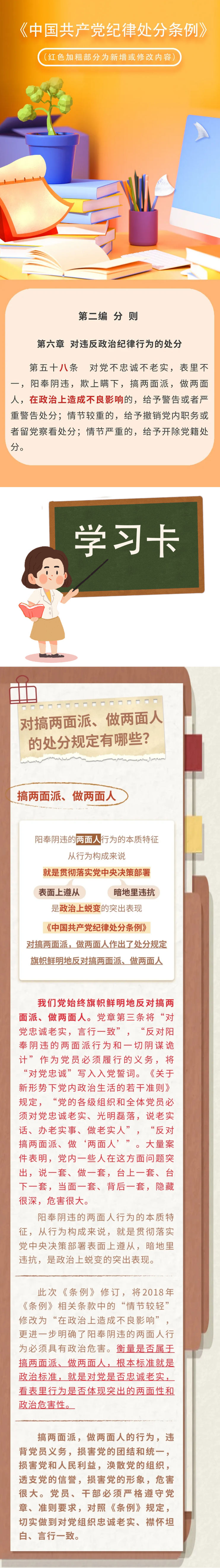 党纪每日学｜对违反政治纪律行为的处分⑥副本.png