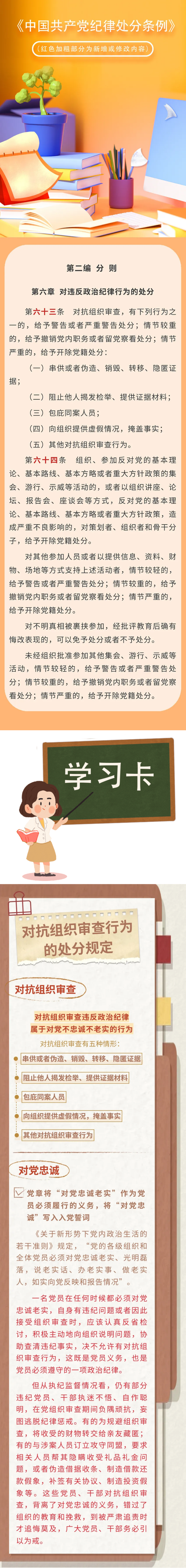党纪每日学｜对违反政治纪律行为的处分⑩副本.png