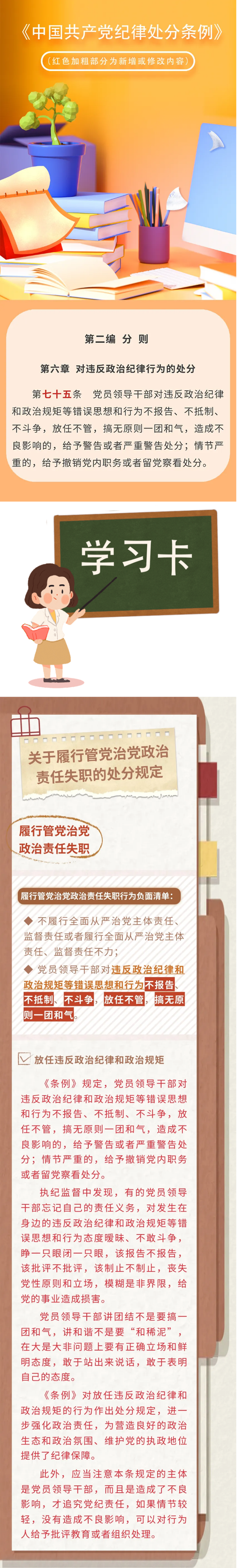 党纪每日学｜对违反政治纪律行为的处分⑯副本.png