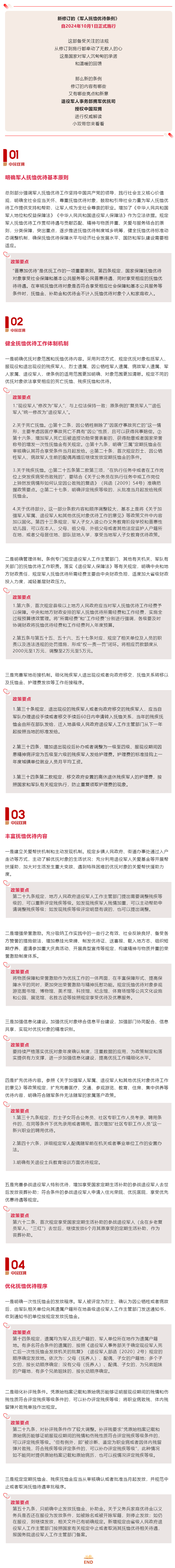 独家！退役军人事务部有关部门权威解读《军人抚恤优待条例》.png