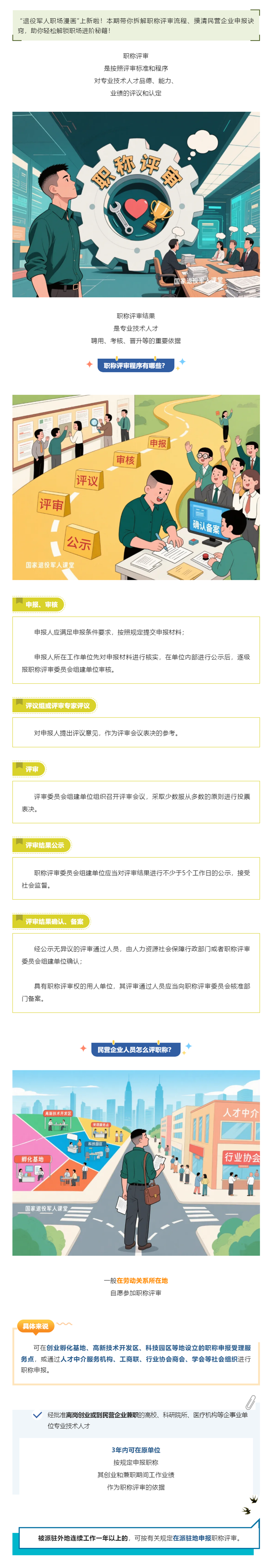 @退役军人，在民营企业怎么评职称？一篇讲清楚.png